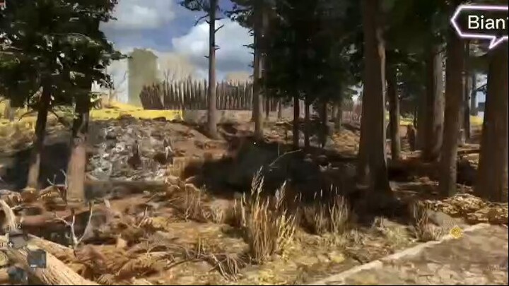 DYING LIGHT 2 #4- ĐÃ CÓ THẺ XANH, ĐƯỢC TỰ DO DU LỊCH THÀNH PHỐ RỒI