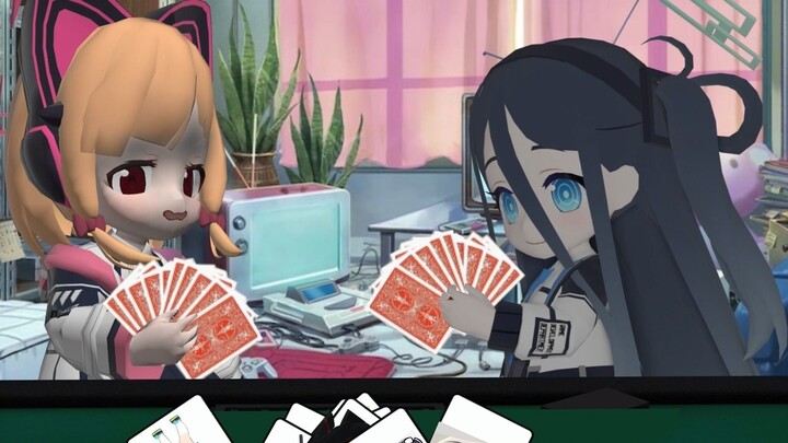 Relationship Poker