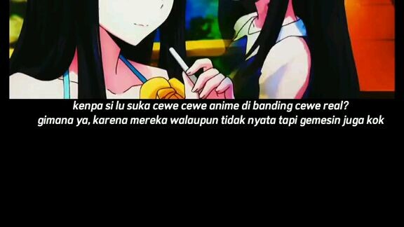 stroy anime