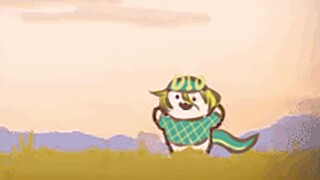 【JOJO/eveonecat】荒木庄的沙雕