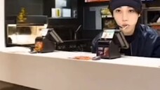 【Straykids】Kisah kerja Long Fu