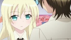 Boku wa Tomodachi ga Sukunai S2-Ep.10 (subindo)