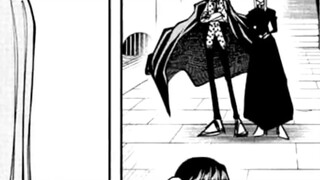 Mushroom-headed Matthew's daily training! Lance and Dart are also growing! [Physical Magician Matthe