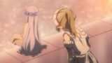 Outbreak company eng. sub EP 8