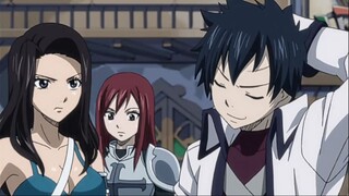 Fairy Tail Episode 145 (Tagalog Dubbed) [HD] Season 5