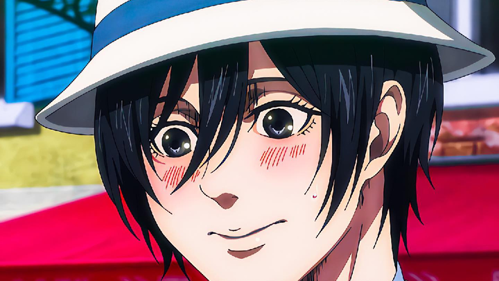 Mikasa Ackerman ✨