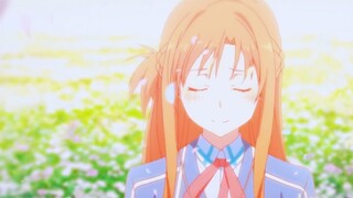 [Beishu Classics] Season 1 returns, Asuna, the best wife of the Heisei era, confirmed ‖ Sword Art On