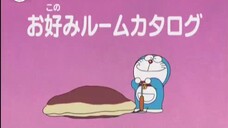 Doraemon Quyển sách thiết kế phòng theo ý thích