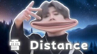 ⚡ Nhưng mà tuyết ấy, bay vào mắt gà⚡