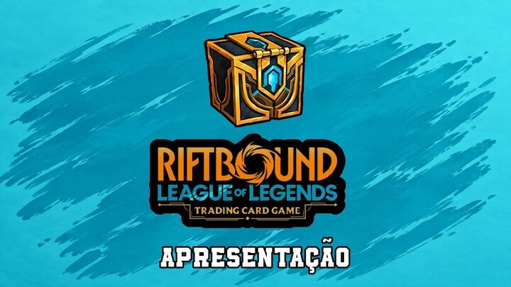 Riftbound - League of Legends TCG