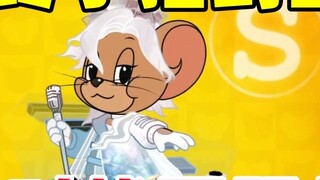 Game Seluler Tom and Jerry: Pertarungan 10 Meter Teratas dalam Empat Baris di Server Nasional