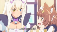 Nekopara Episode 06 Subtitle Indonesia