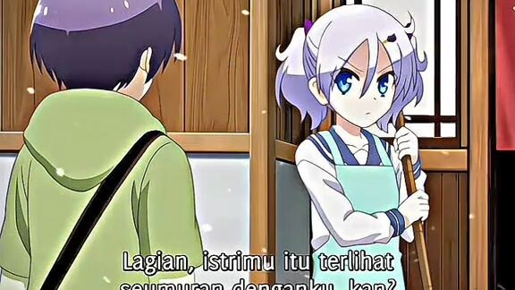 iyanakaosarenagara