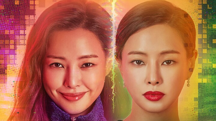 🇰🇷 One The Woman (2021) - Episode 6