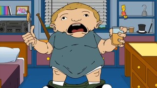 “This kid is not right”