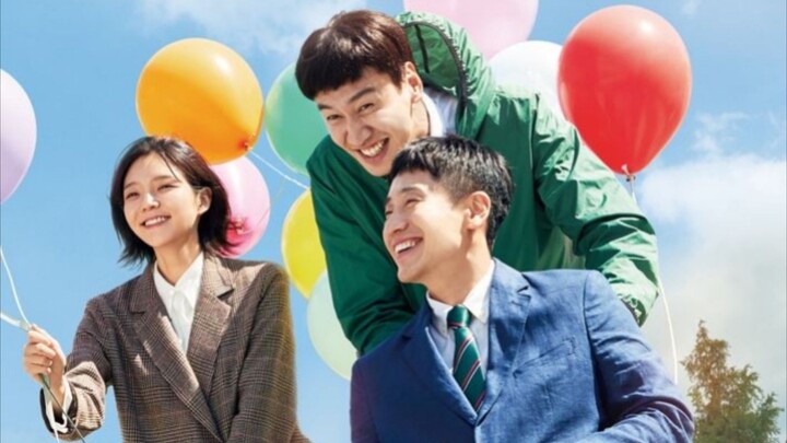 INSEPARABLE BROS 2019