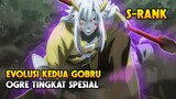 Isekai Reinkarnasi Jadi Goblin Overpower - Alur Cerita Anime Overpower