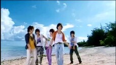 Tohoshinki @ a nation 06 - 09