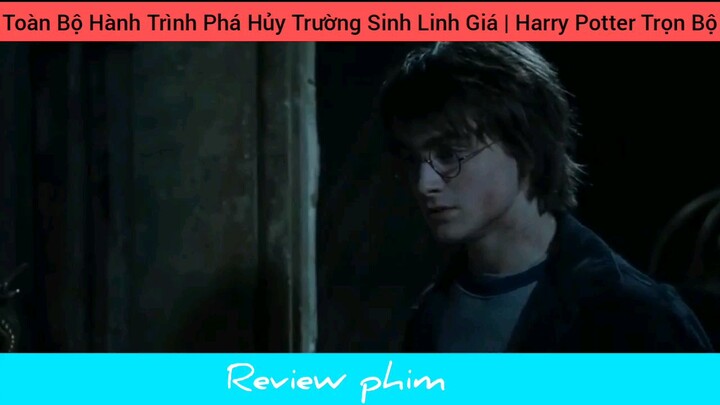 review phim tiền về quá trình phá hủy