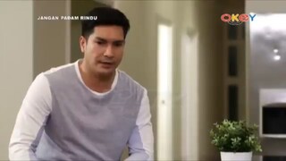 Jangan padam rindu episode 17