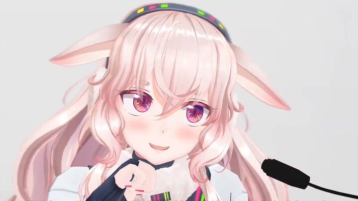 【Animation】Baa baa baa who wants YOMEMI to wear earthy socks