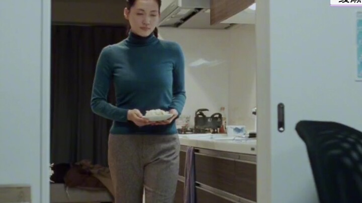 【绫濑遥】又美又欲，身材好又性感，女人味十足