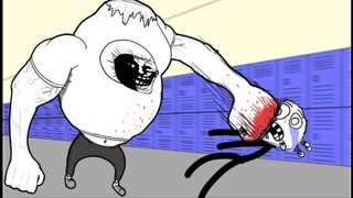 【Trollge】"School Bullying" Incident