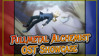 Tidak Ada Lagu Jelek Di FMA!!!