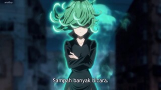 One Punch Man season 3 episode 8 Full English Sub | REACTION