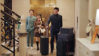 Falling For You English Sub Episode 9