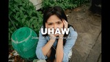 Uhaw ( Tayong Lahat ) - Dilaw feat. Dj Ronzkie Music Records | Reggae 2023