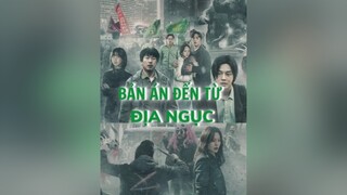 Phim mới mỗi tuần Hellbound netflix MeReviewPhim PhimHayMoiNgay meoztv