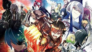 Sousei no Onmyouji-Ep 39-42 (Sub Indo)