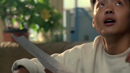 It's great to have a teacher like this!