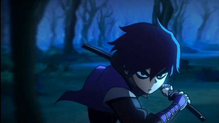 It turns out that mobile phones can also produce good transitions! !