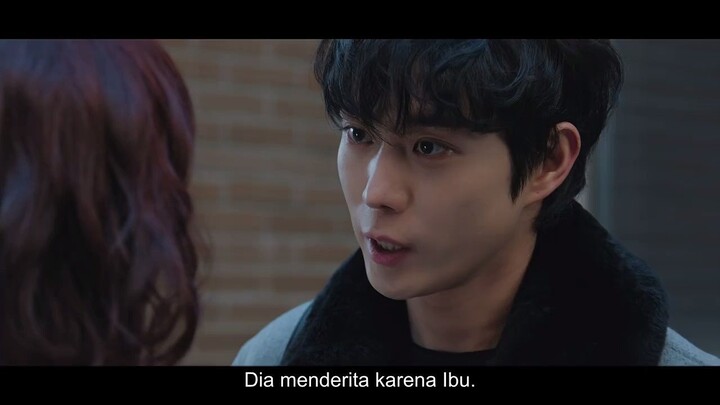 Dear X Eps - 05 720p SUB INDO