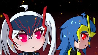 假面骑士233：REAL X TIME 预告