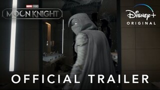 Trailer perdana pahlawan baru Marvel "Moon Knight" telah hadir!