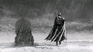 BERSERK - manga animation - afterdark