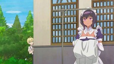 saikin yatotta maid ga ayashii dub episode 4