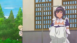 saikin yatotta maid ga ayashii dub episode 4