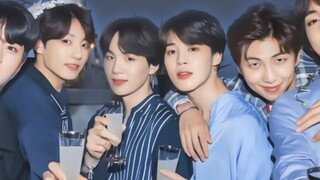 ☆แนะนำ☆【ซีรีส์ห้องอ่านหนังสือไล่ตามดวงดาว-คอลเลกชัน BTS】เรียนรู้แบบเรียลไทม์ 1 ชั่วโมง | โอ้ โซวา! เ