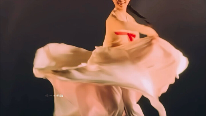“I Bow Only for You” [Korean Ethnic Solo Dance “Spring Has Come” — Choreographer & Dancer: Yeon Yun-