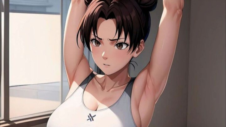 TENTEN SANGAT MENGGODA IMAN