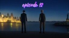 Leviathan - S01E12Under the Same Sky