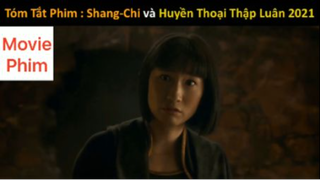 review phim Huyền thoại thập luân phần 11 #reviewphimhay #reviewhay