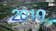 Idol Star Athletics Championships(Episode.01)EngSub