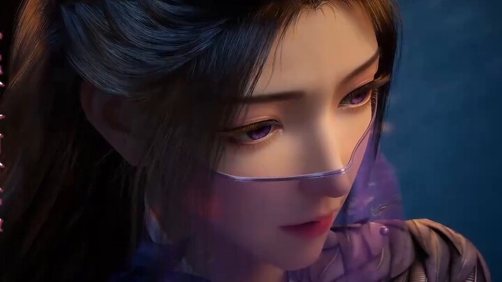 [How to Sigh·Han Li Chapter] Walking alone on the road, looking back in both lives, it’s you