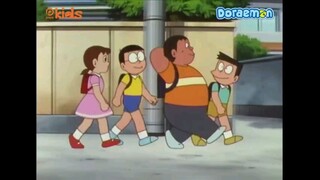 [S2] doraemon tập 92 ông bụt dẵng đường chiếc áo happy [bản lồng tiếng]