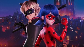 Miraculous - Le film      2023 The link in description